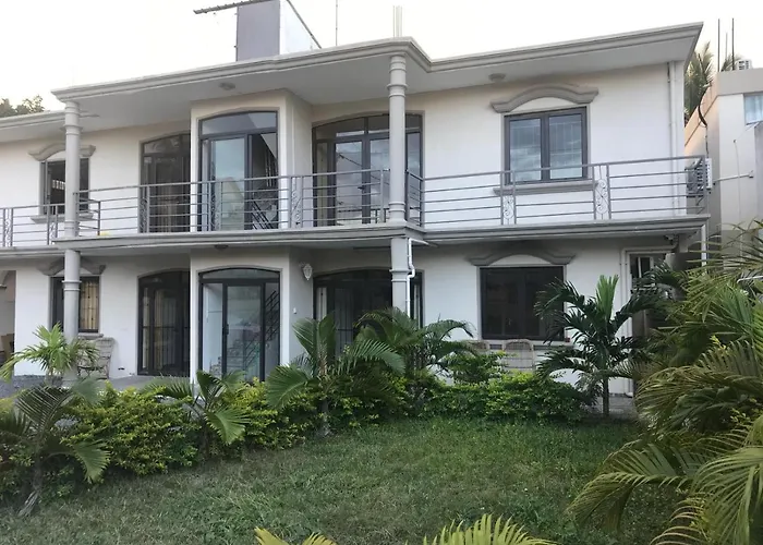 Blue Villa