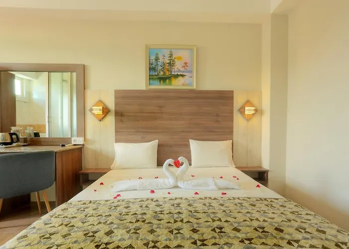 Ons Motel & Guest House
