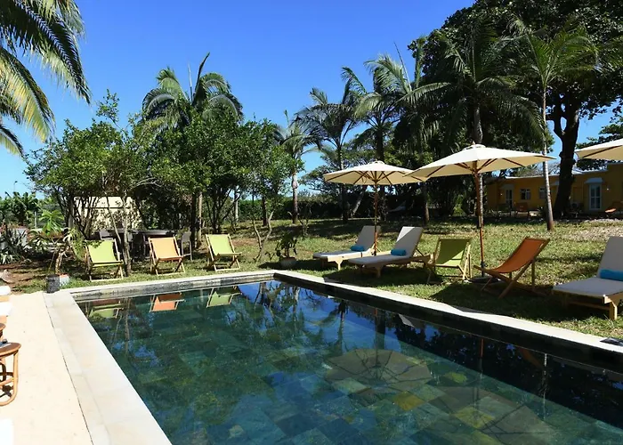 Kaz\'Alala Hosted B&B