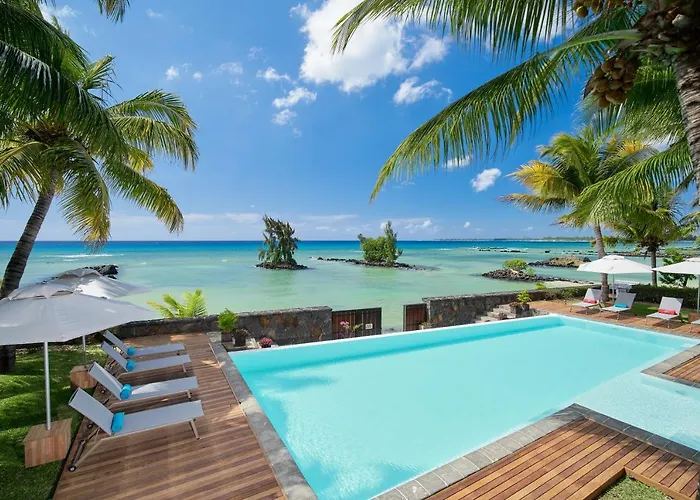 Bel Azur Beach Residence With Lov