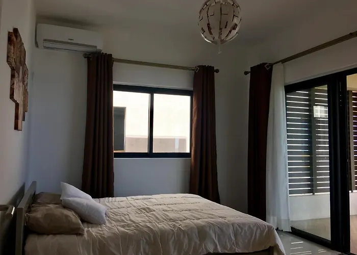 Ocean View