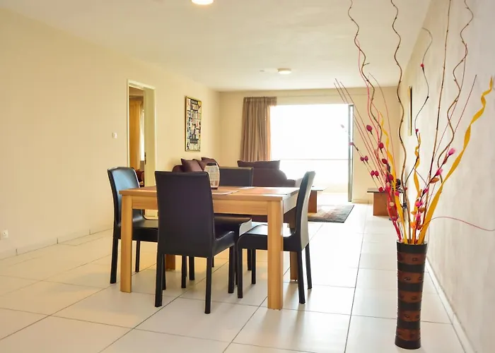 Residence Riva Bella