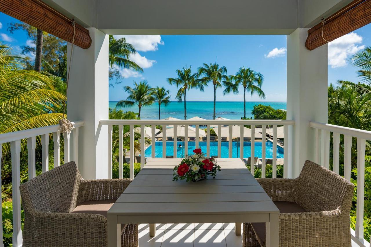 Mon Choisy R. Hotel