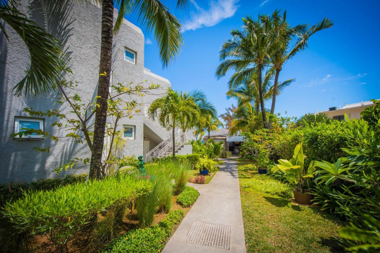 Voile Bleue Boutique Hotel Pointe aux Piments