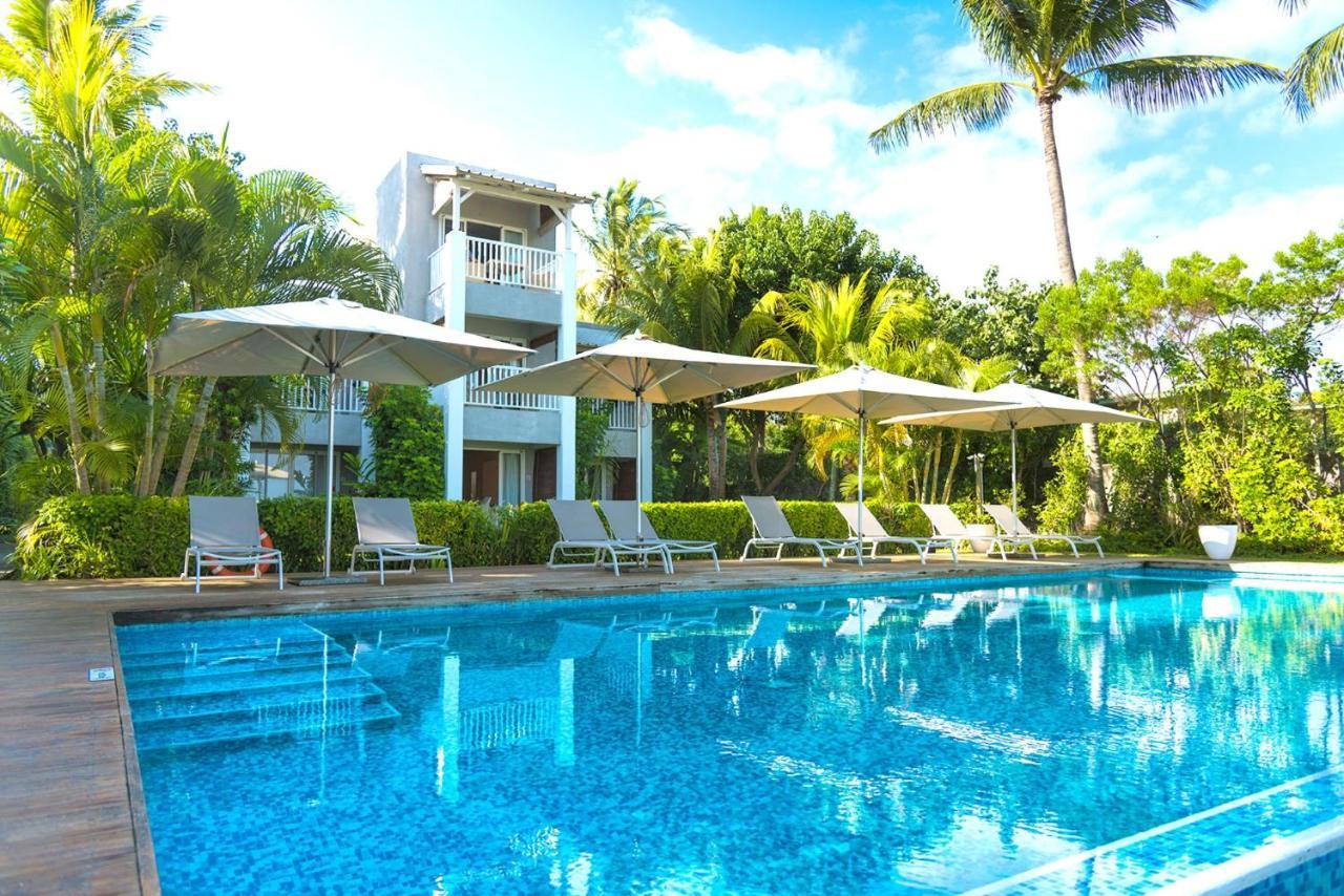 Mon Choisy R. Hotel