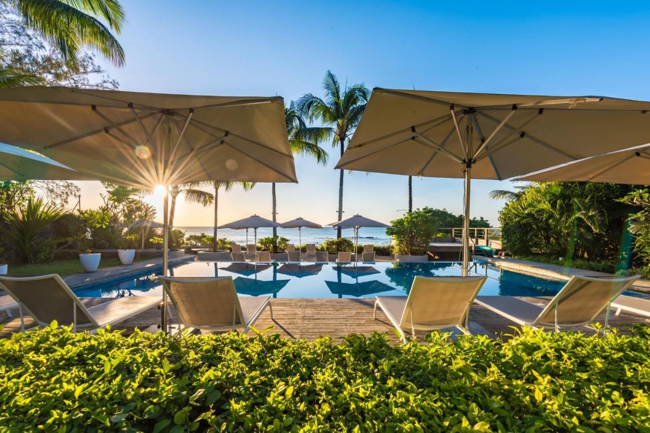 Hotel Mon Choisy R. Mont-Choisy