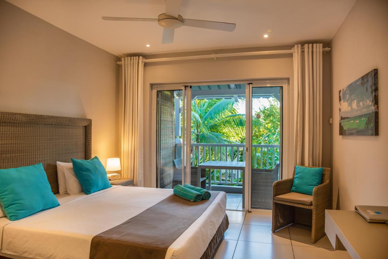 Hotel Mon Choisy R.