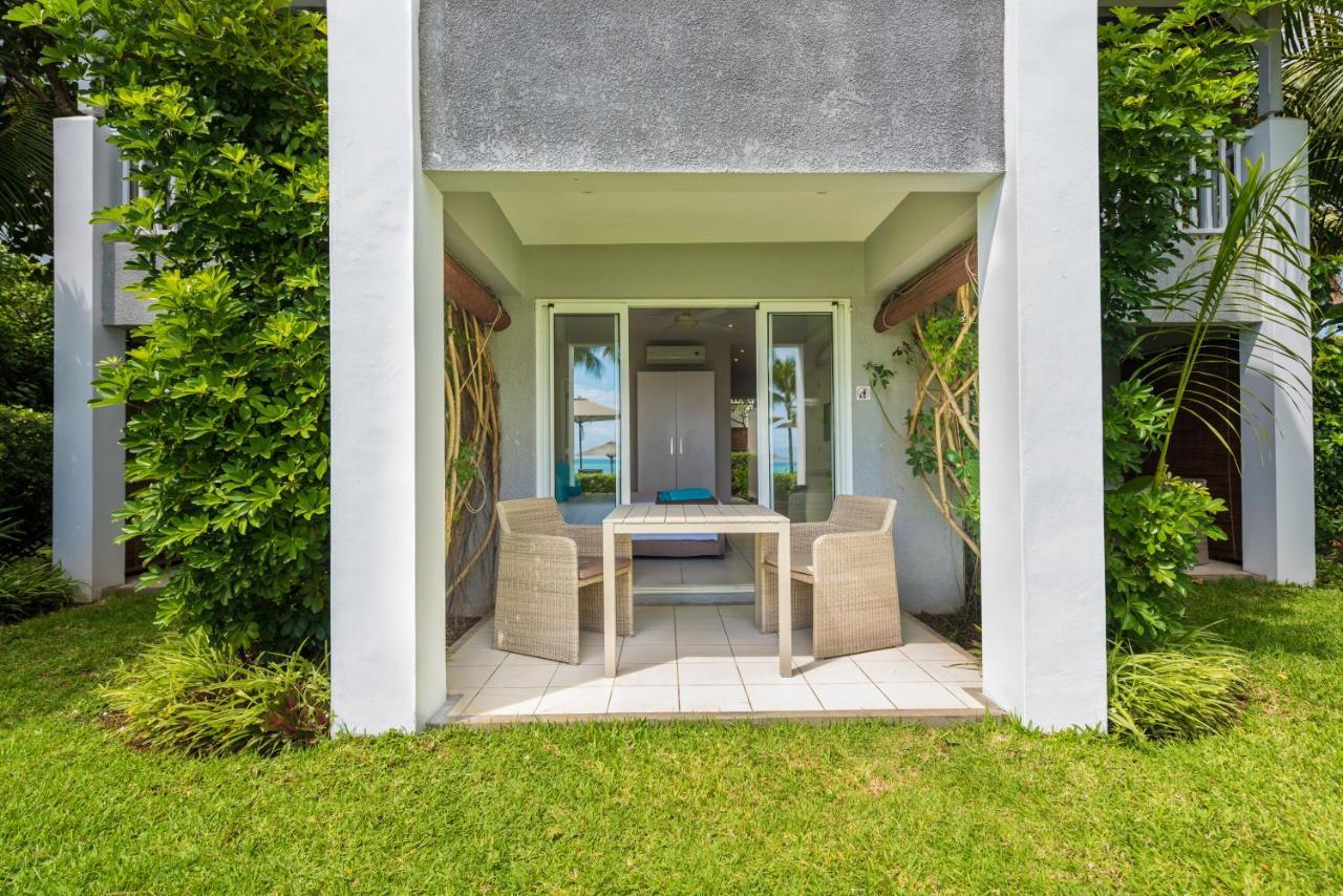 Hotel Mon Choisy R.