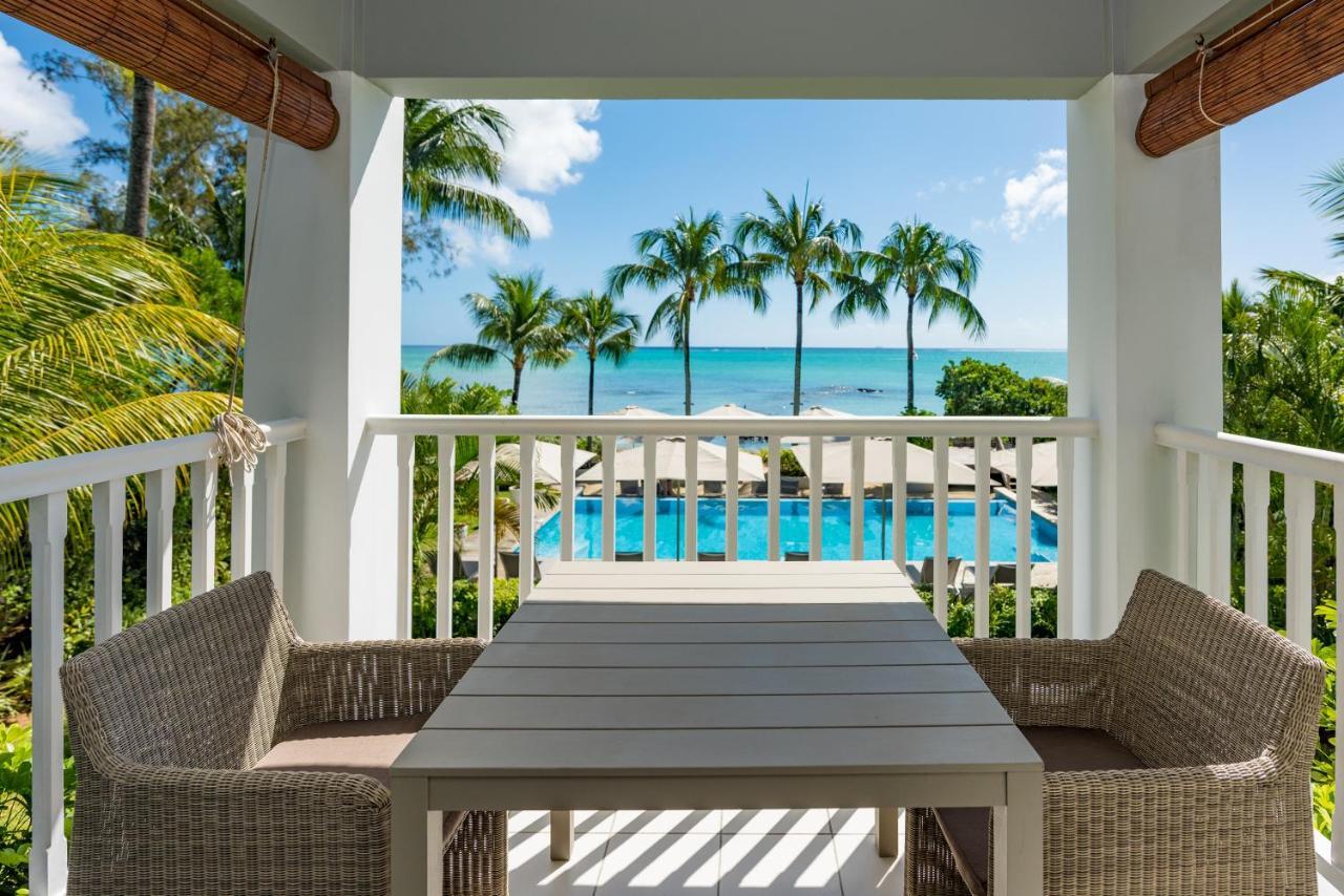 Mon Choisy R. Hotel Mont-Choisy