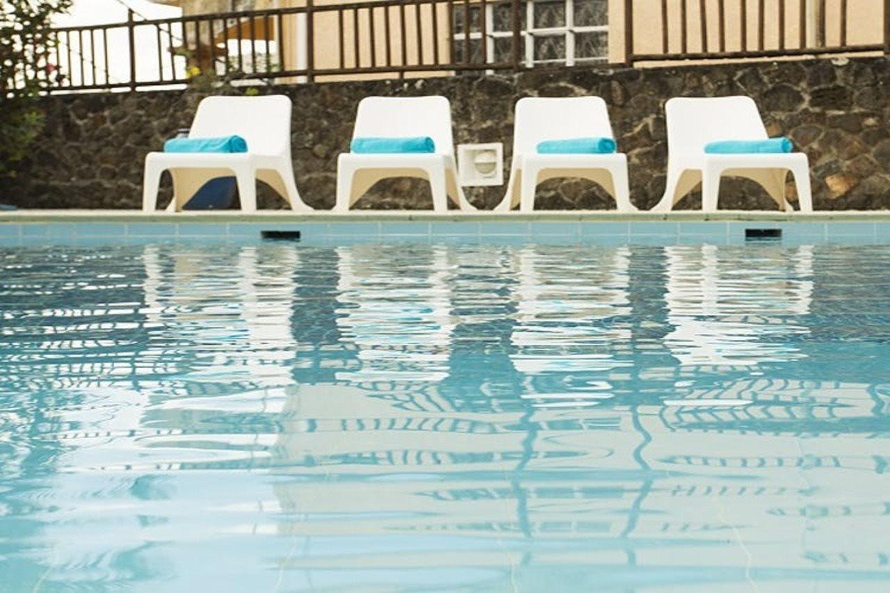 Dzama 2* Grand Baie