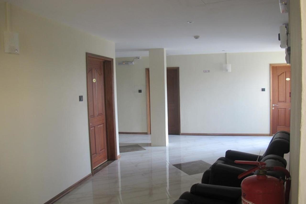 Le Rajah Bed & Breakfast Quatre Bornes