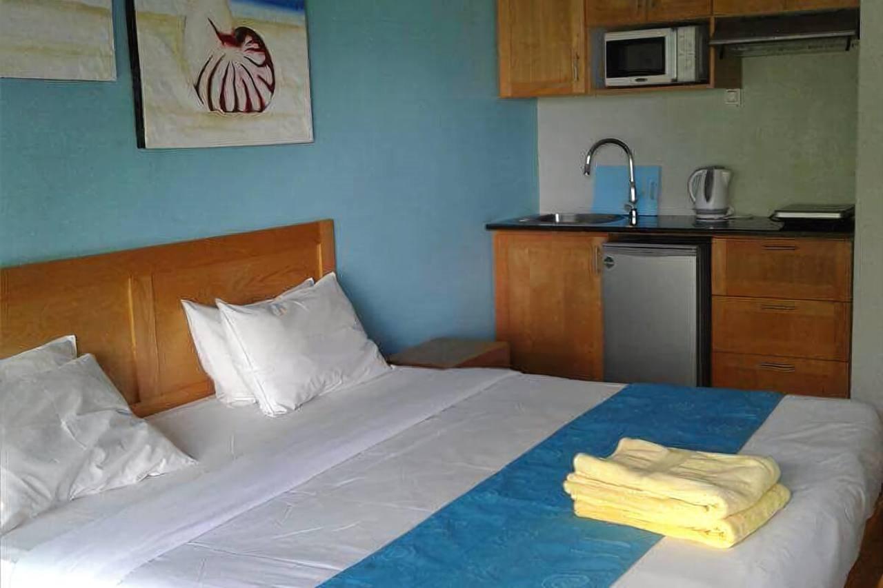 Residenceticoco Apartment Grand Baie