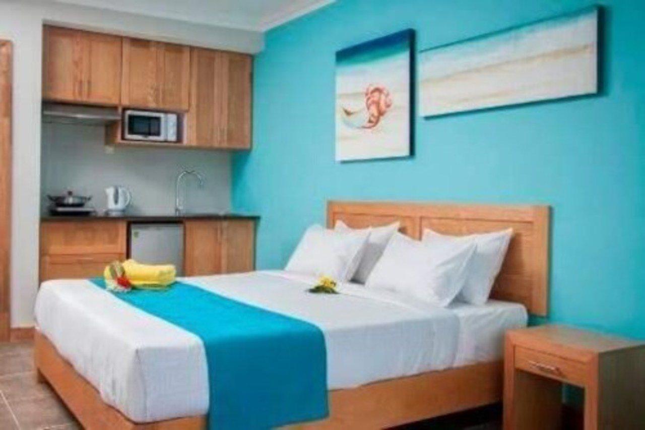 Apartment Residenceticoco