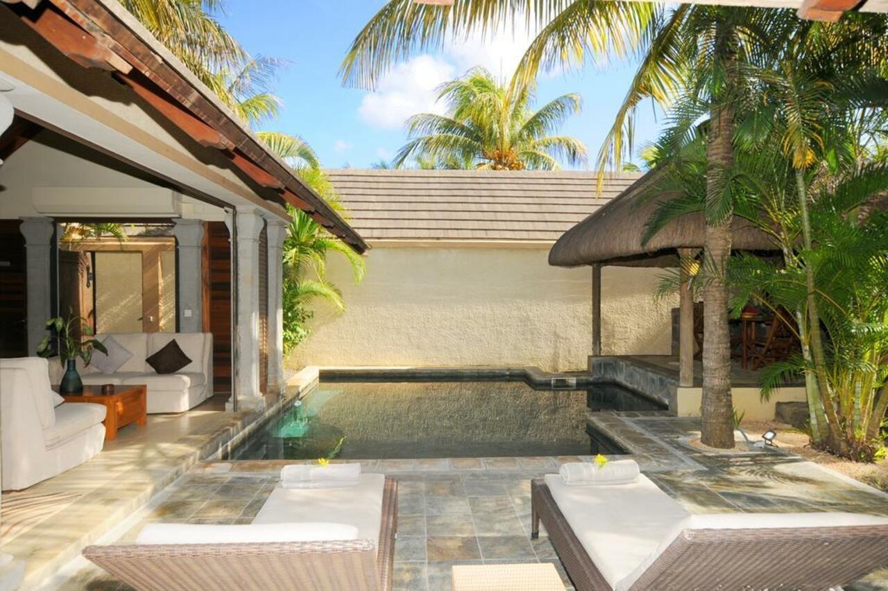 Villa Oasis Villas