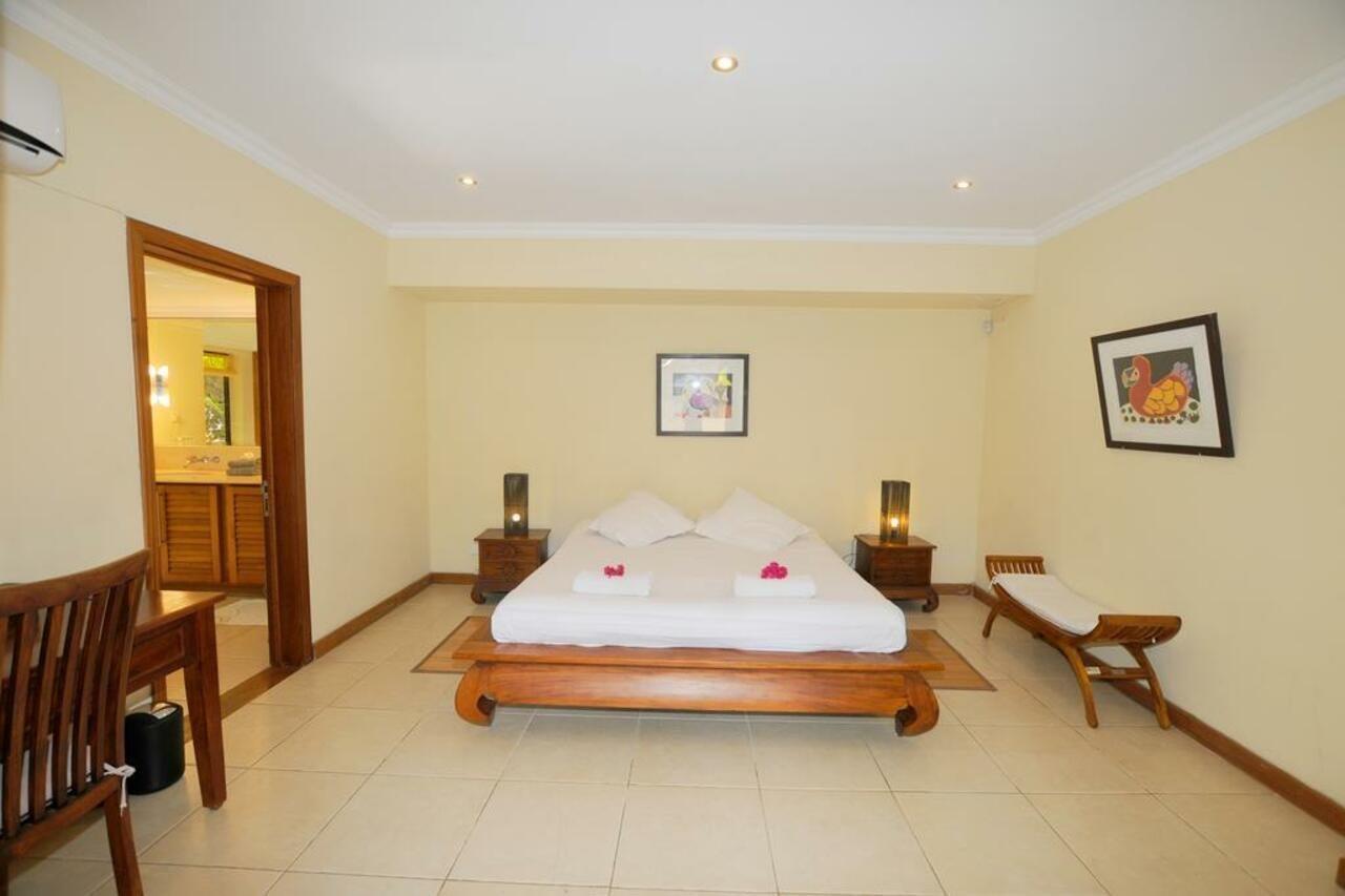 Oasis Villas Villa Grand Baie
