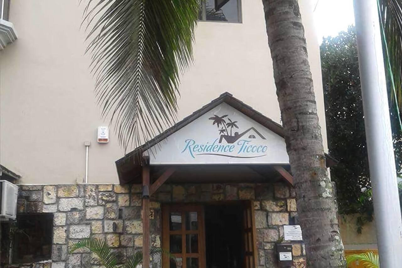 Residenceticoco Grand Baie