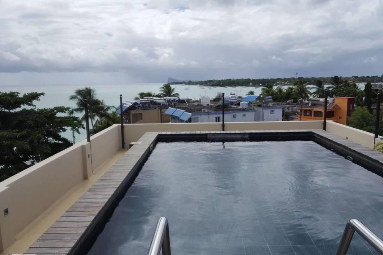 Apartment Residenceticoco Grand Baie