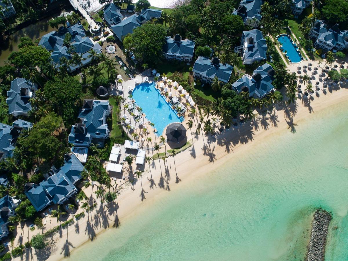 Heritage Le Telfair Golf & Wellness Resort Bel Ombre