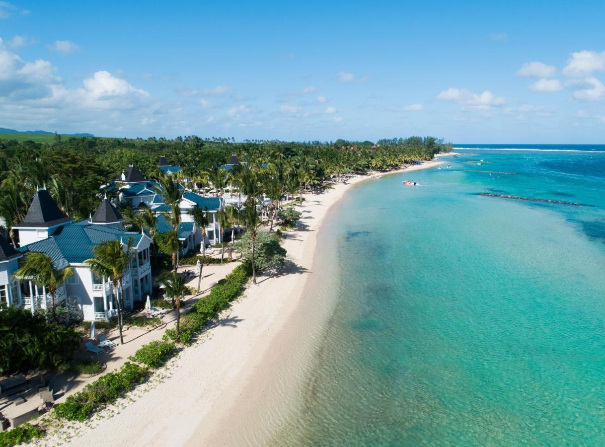 Heritage Le Telfair Golf & Wellness 5*
