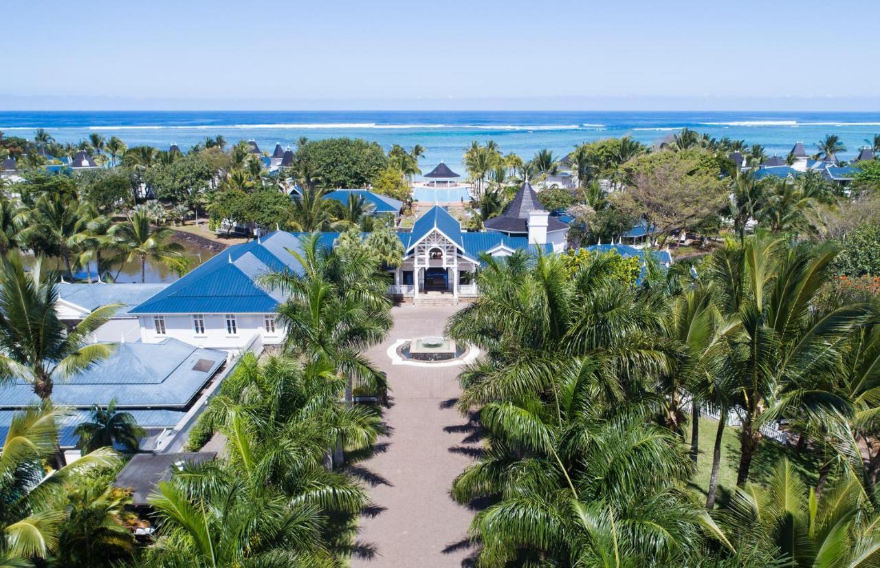 Heritage Le Telfair Golf & Wellness Resort 5*