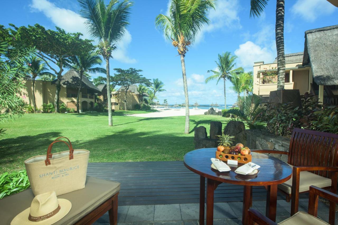 Shanti Maurice & Resort 5*