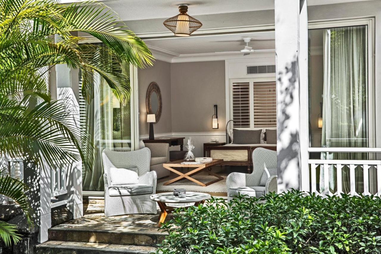 Heritage Le Telfair Golf & Wellness Resort 5*