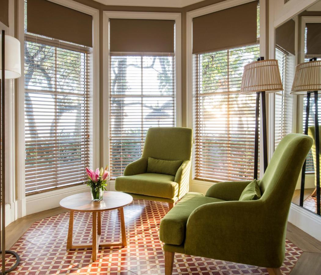 Heritage Le Telfair Golf & Wellness
