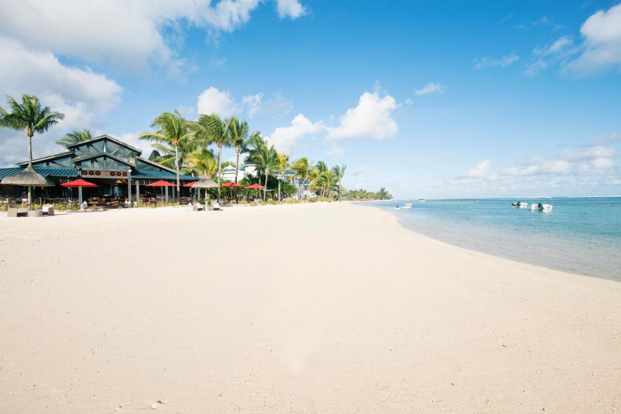Resort Heritage Le Telfair Golf & Wellness