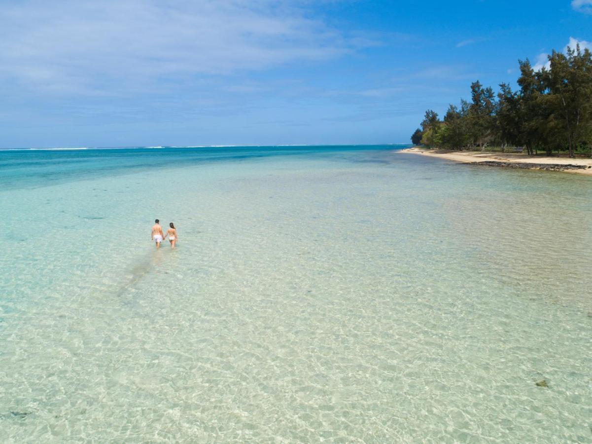Heritage Le Telfair Golf & Wellness Resort 5*