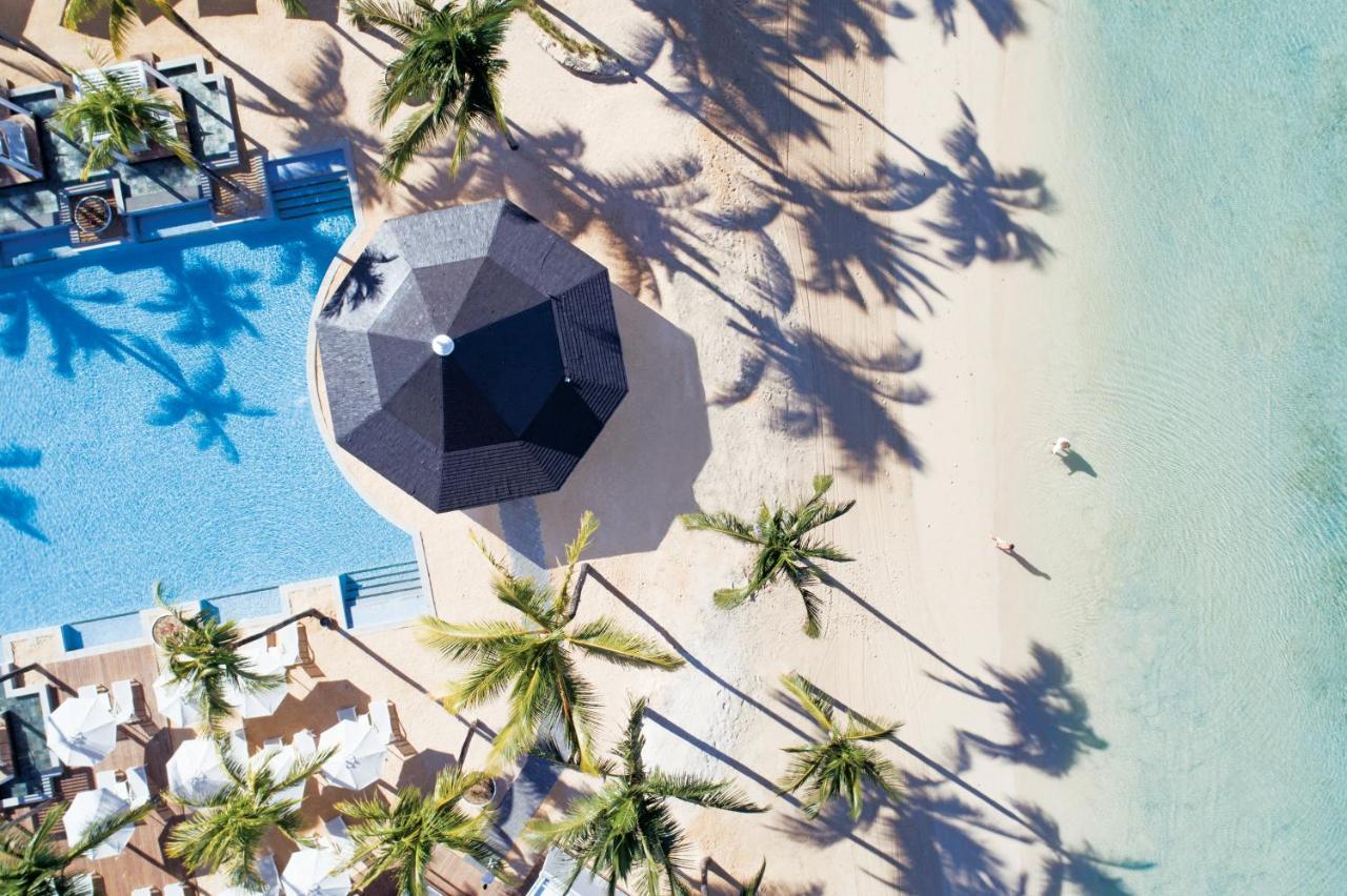 Heritage Le Telfair Golf & Wellness 5* Bel Ombre