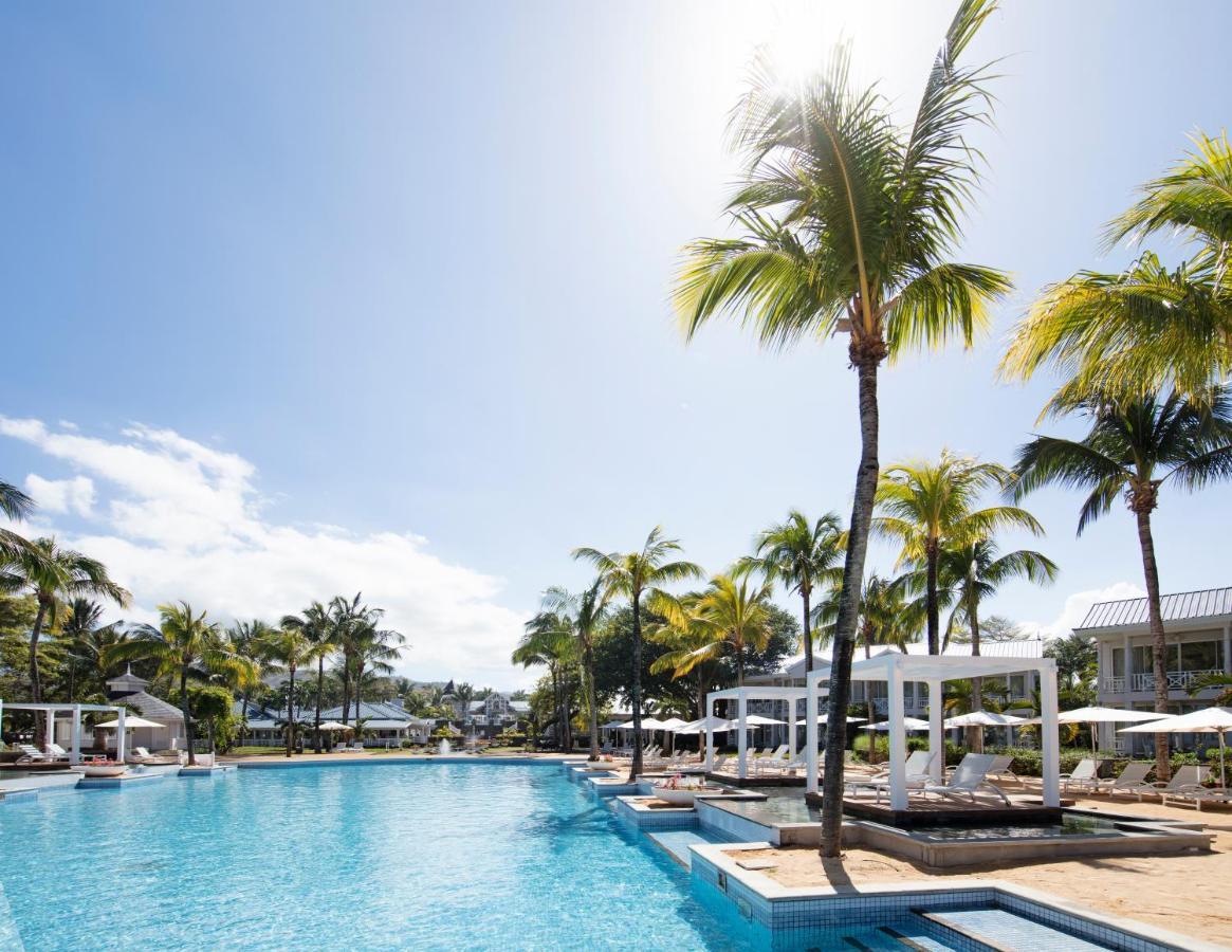 Resort Heritage Le Telfair Golf & Wellness 5*