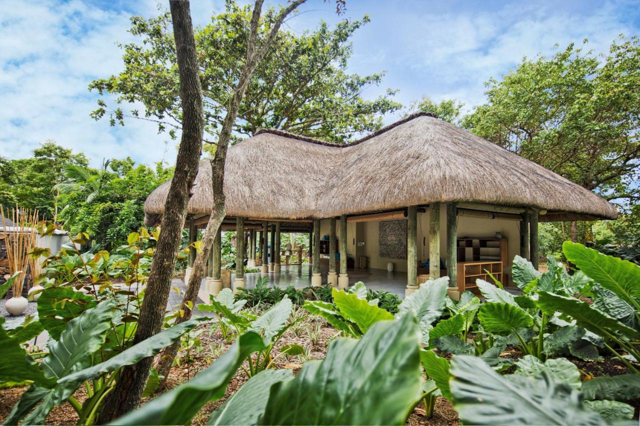 Resort Heritage Le Telfair Golf & Wellness Bel Ombre