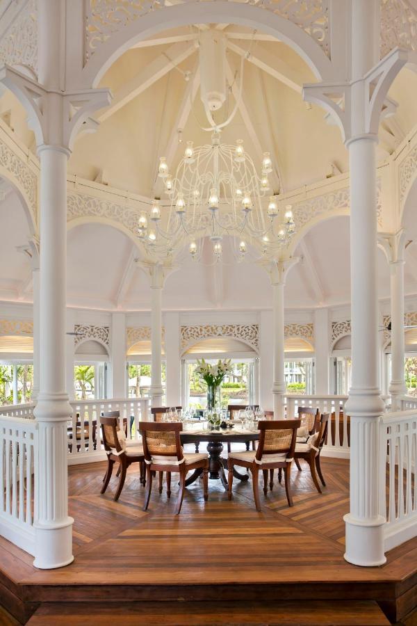 Resort Heritage Le Telfair Golf & Wellness