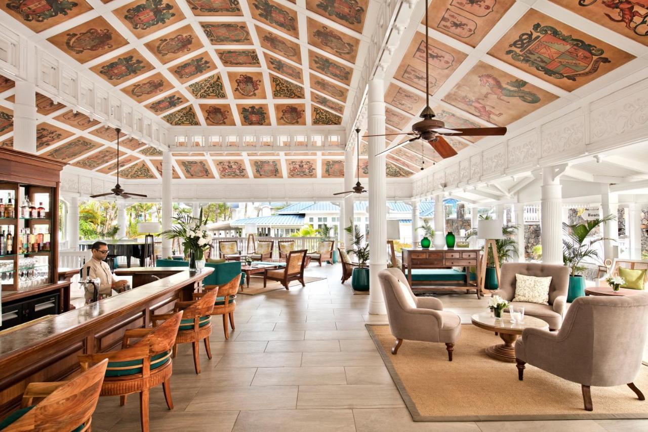 Heritage Le Telfair Golf & Wellness Resort Bel Ombre