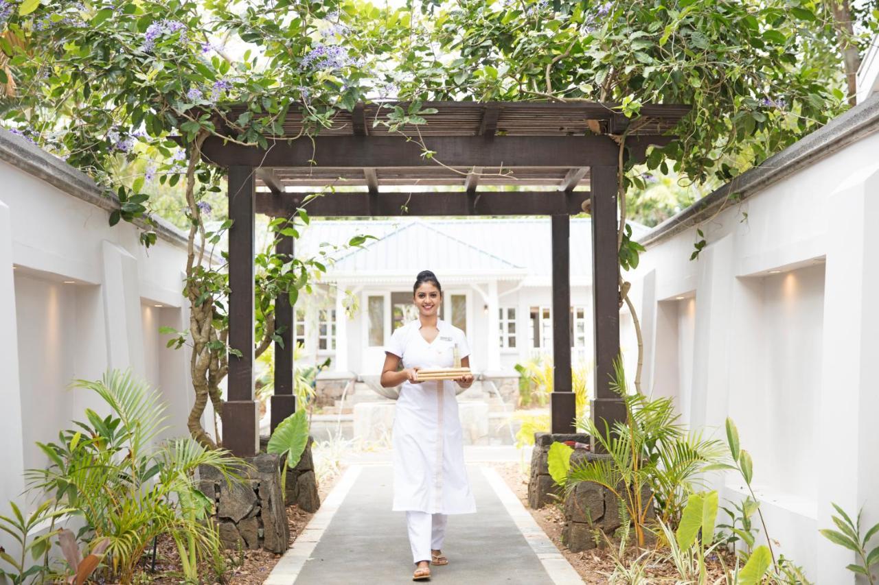Resort Heritage Le Telfair Golf & Wellness