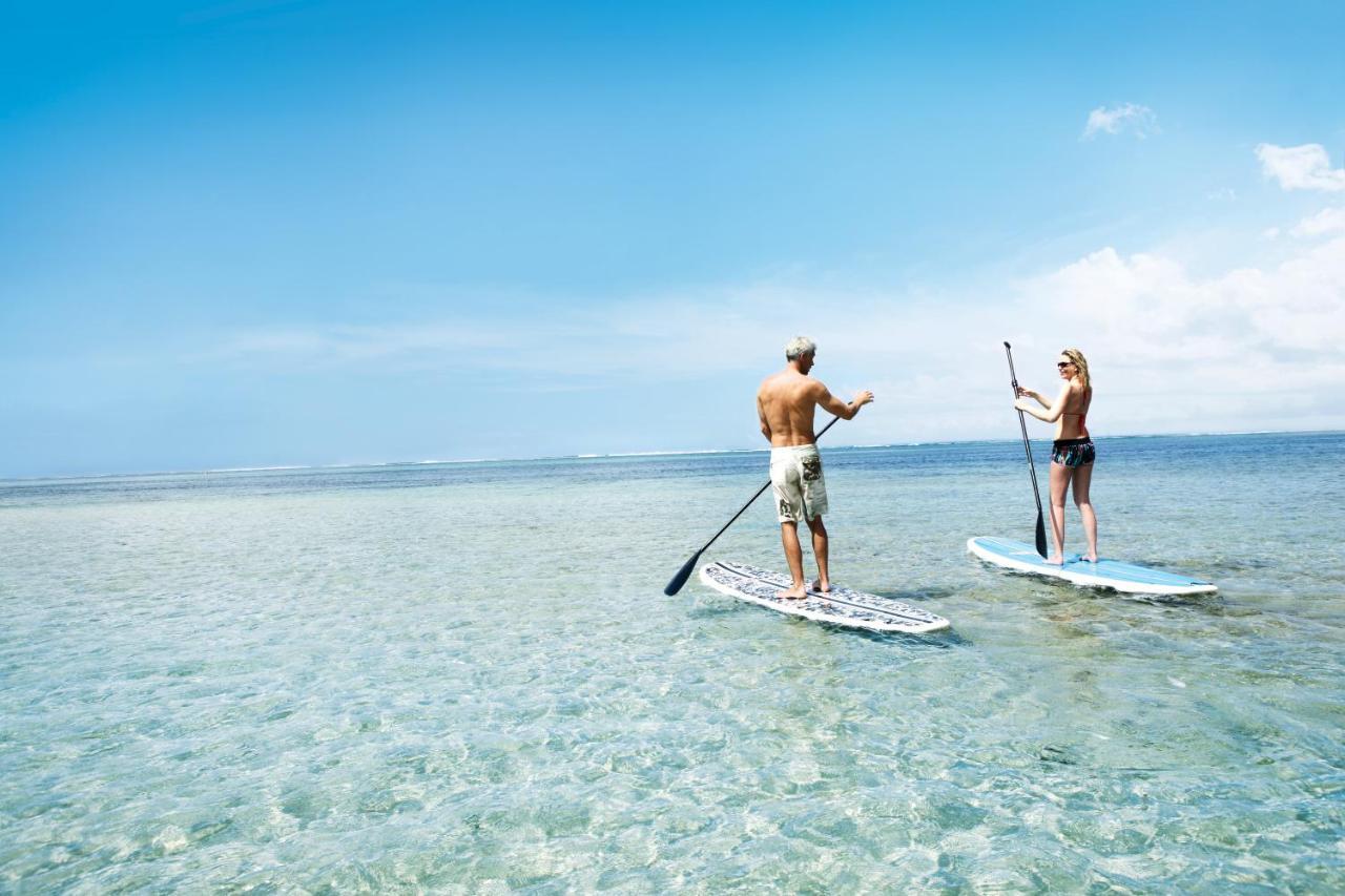 Heritage Le Telfair Golf & Wellness Resort
