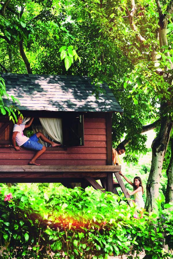 Heritage Le Telfair Golf & Wellness Resort