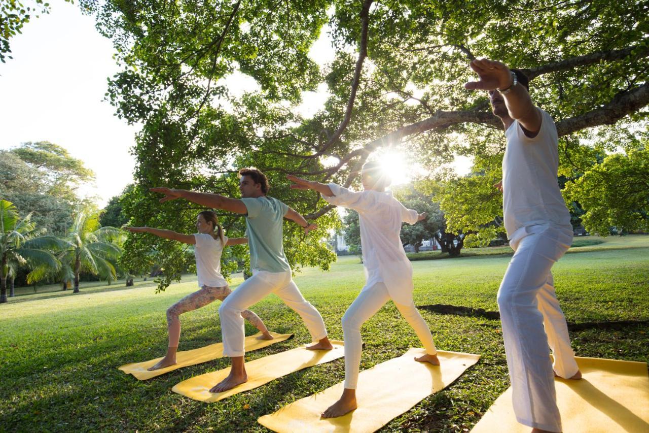 Heritage Le Telfair Golf & Wellness Bel Ombre