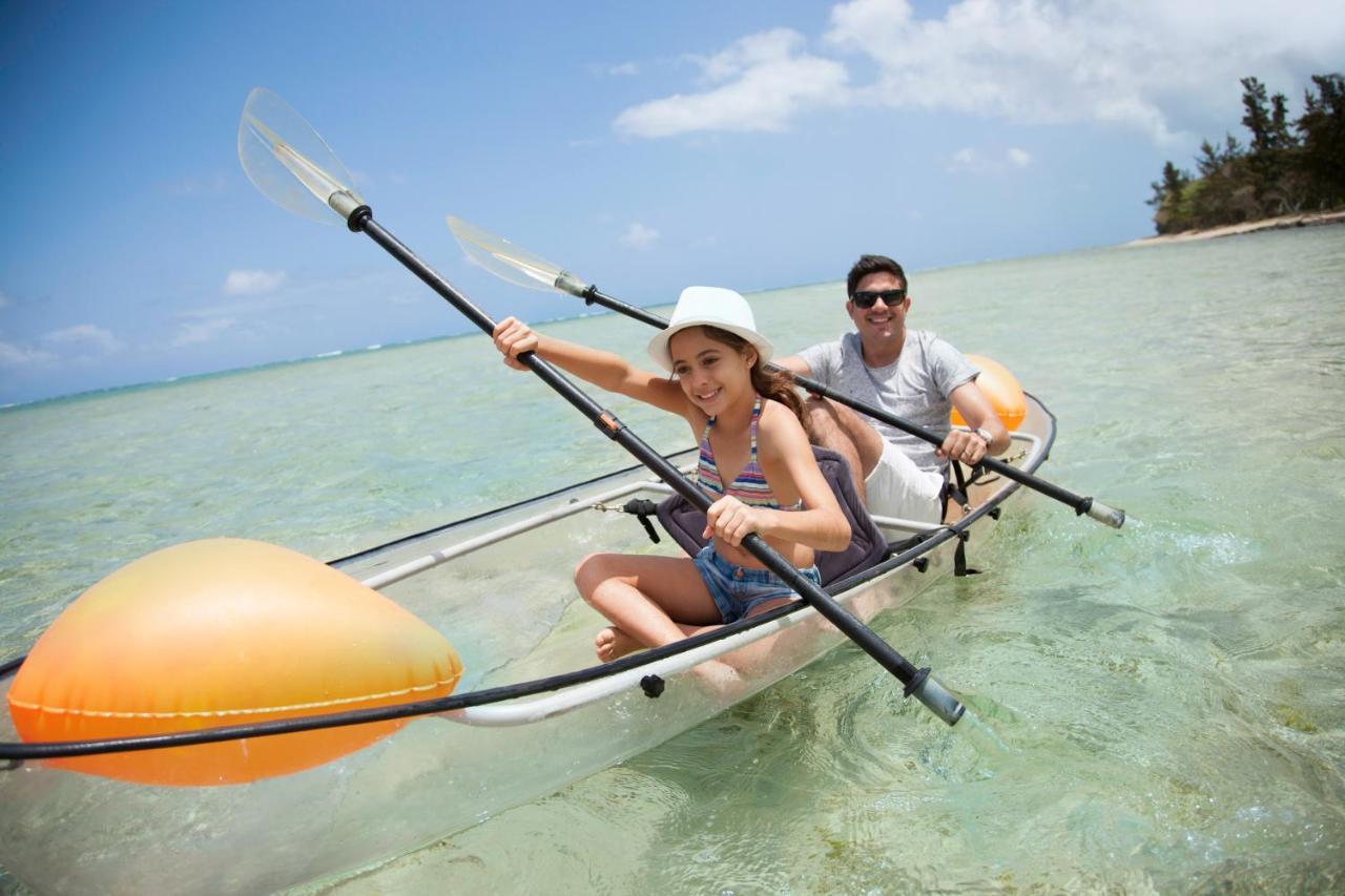 Resort Heritage Le Telfair Golf & Wellness
