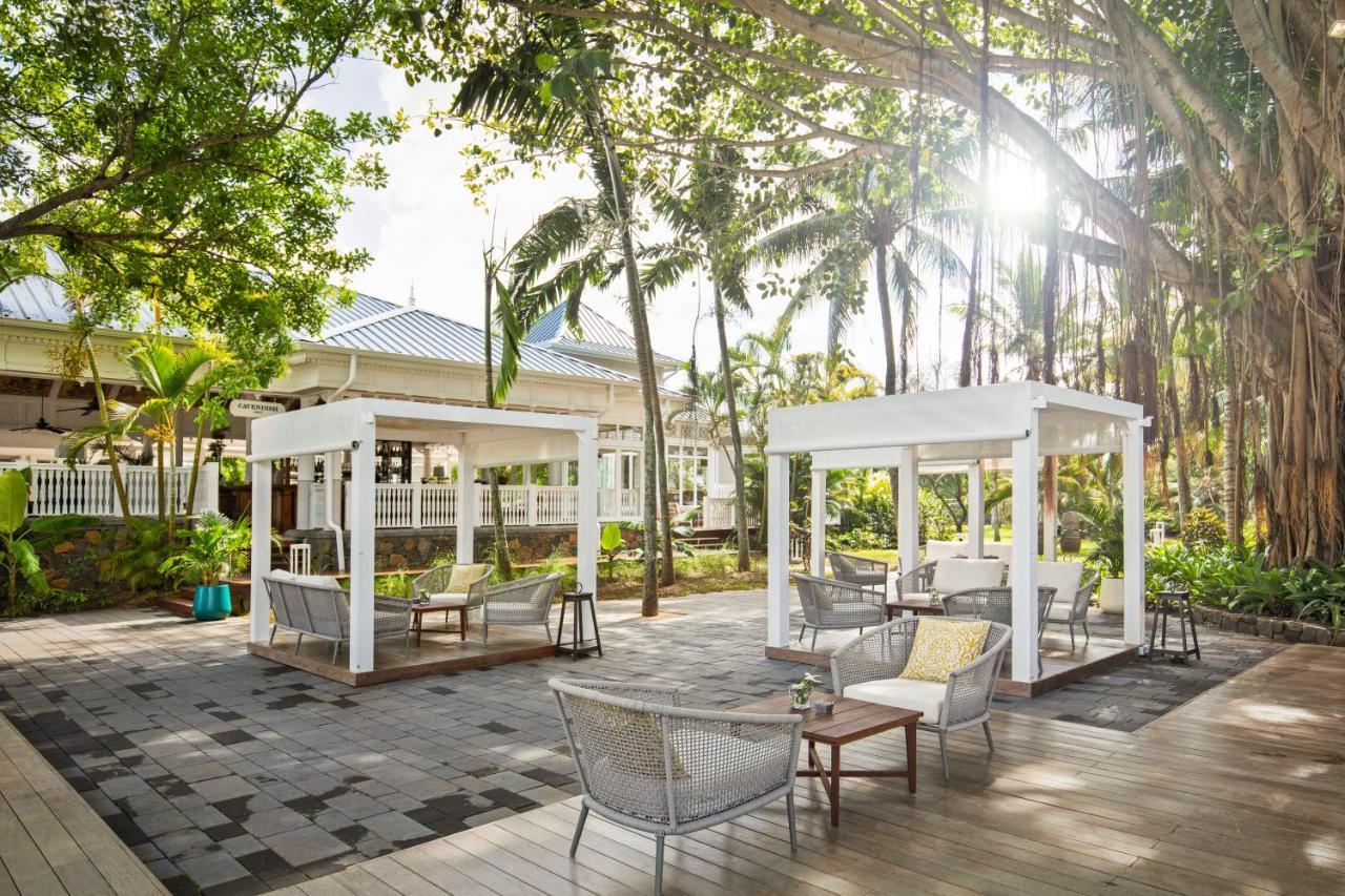 Resort Heritage Le Telfair Golf & Wellness 5*