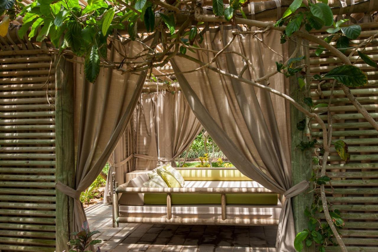 Heritage Le Telfair Golf & Wellness 5* Bel Ombre
