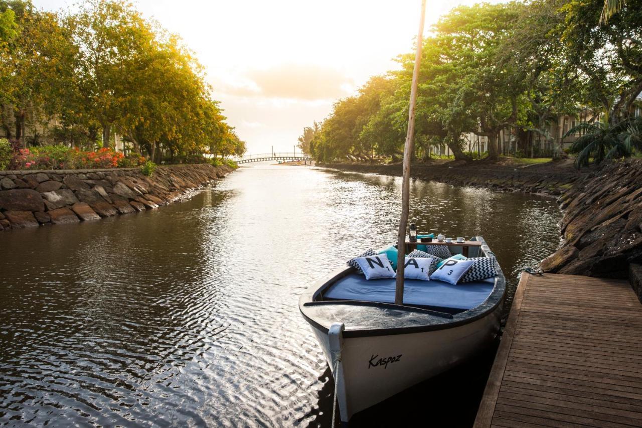 Heritage Le Telfair Golf & Wellness Resort Bel Ombre