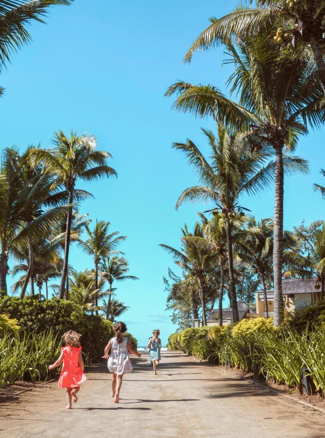 Resort Outrigger Mauritius 5*