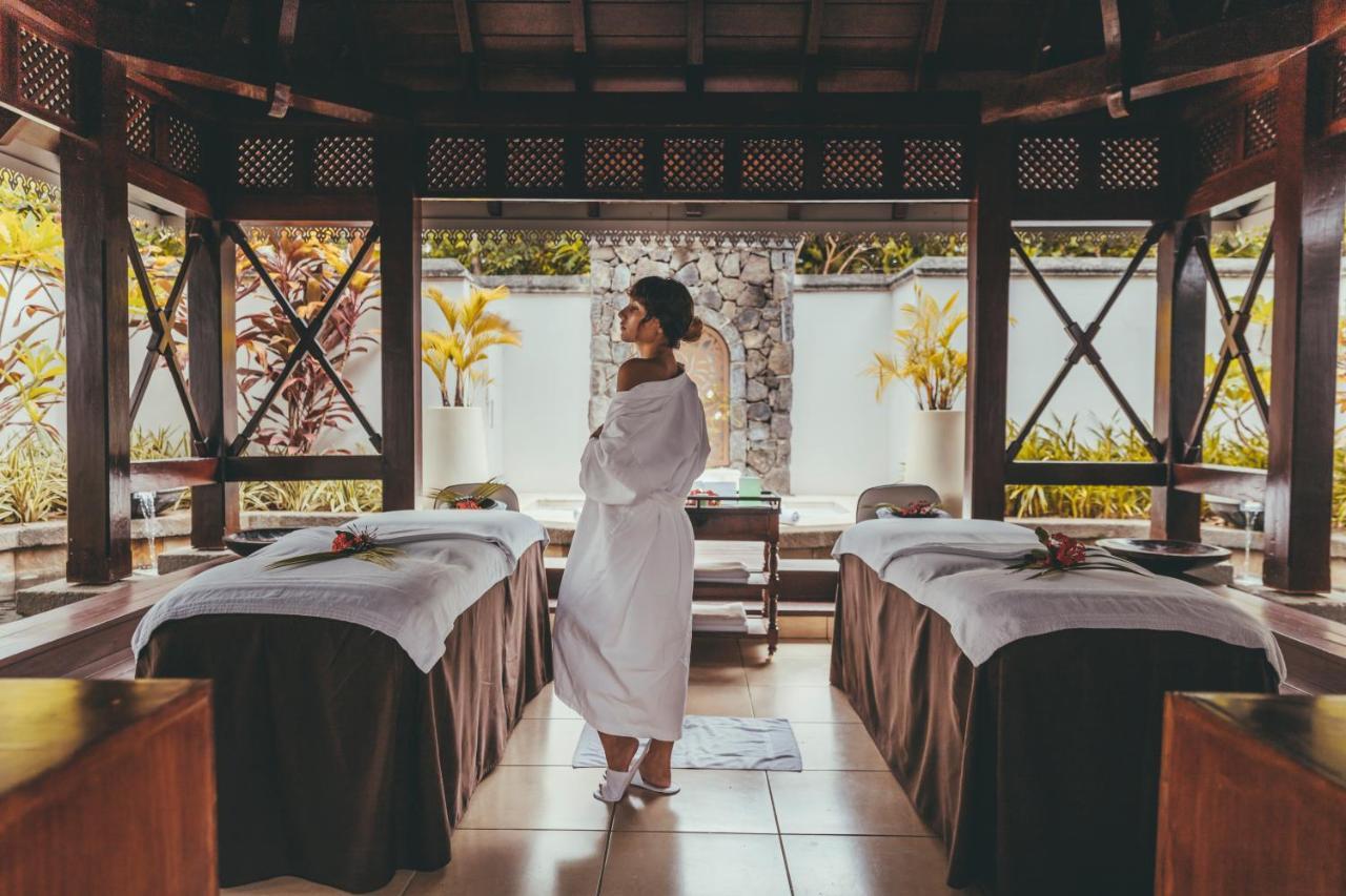 Heritage Le Telfair Golf & Wellness Resort Bel Ombre