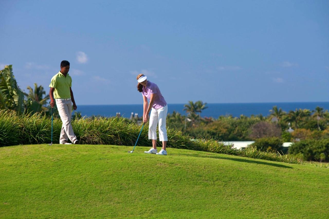 Resort Heritage Le Telfair Golf & Wellness Bel Ombre