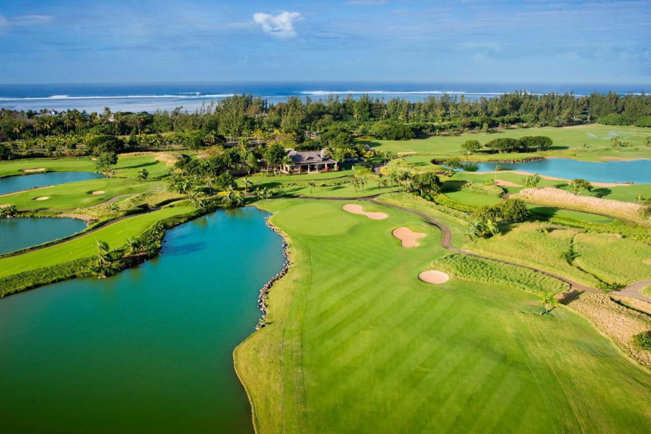 Resort Heritage Le Telfair Golf & Wellness Bel Ombre