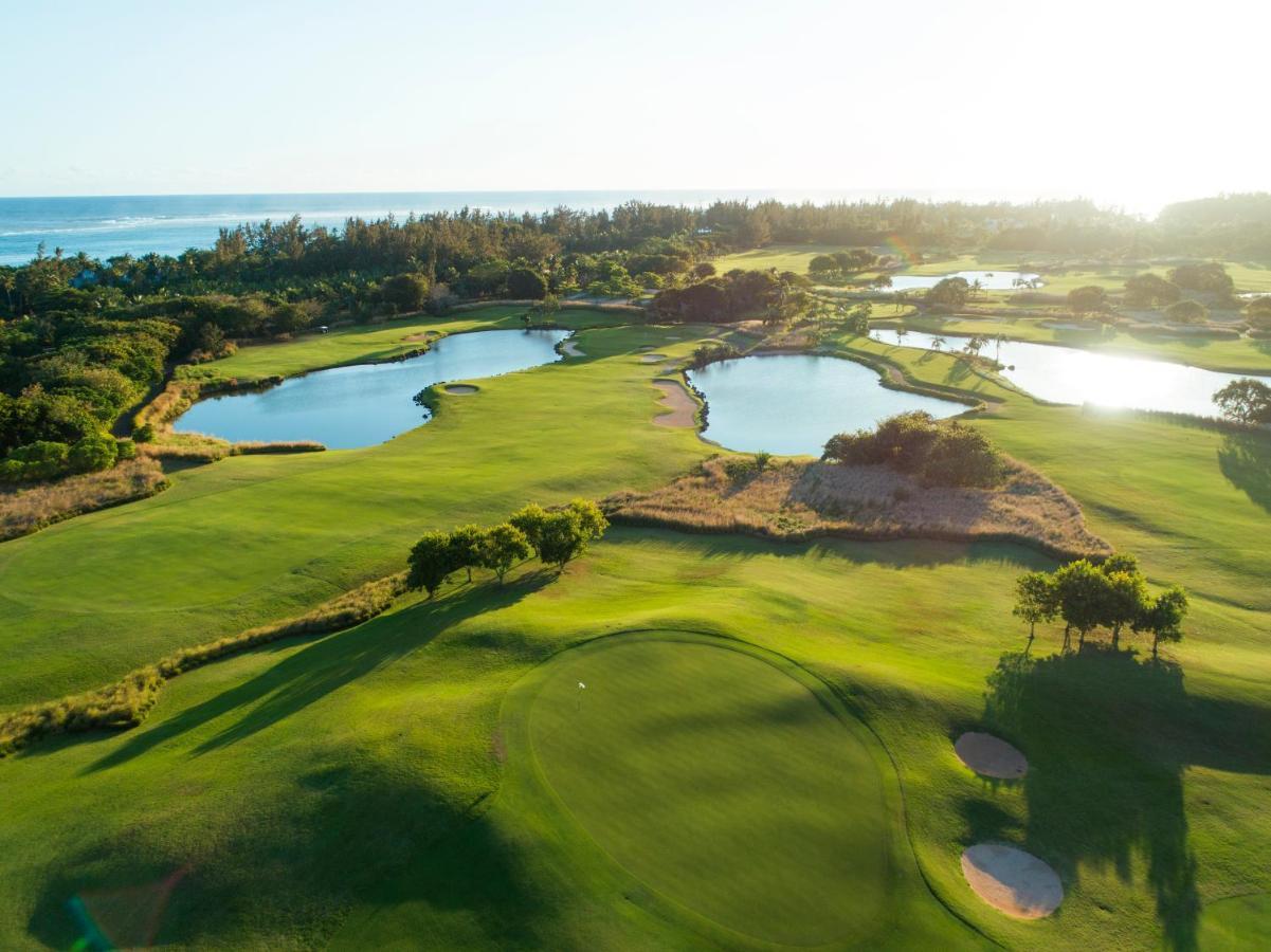 Heritage Le Telfair Golf & Wellness Resort
