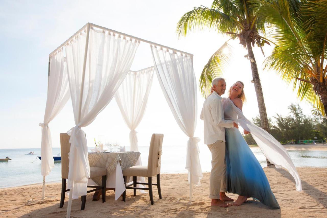 Heritage Le Telfair Golf & Wellness 5*