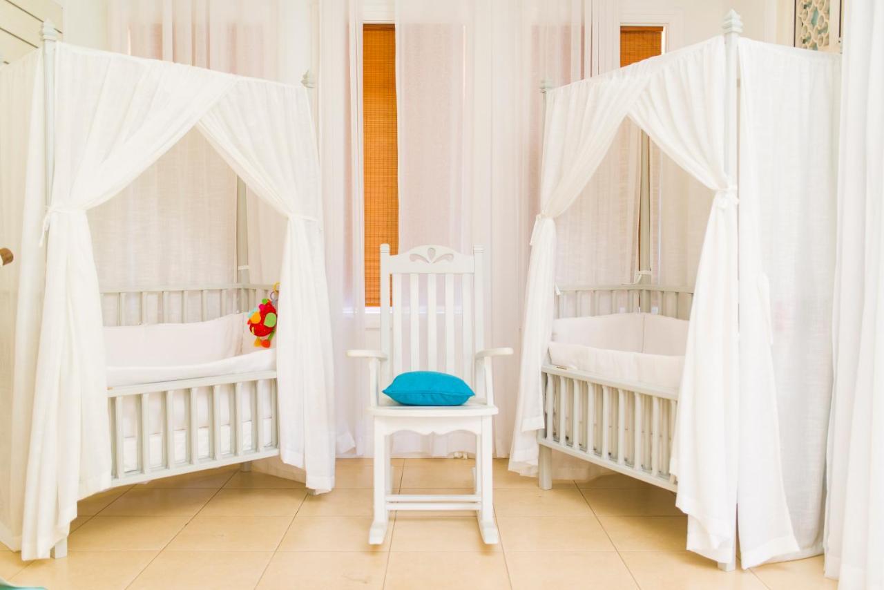 Resort Heritage Le Telfair Golf & Wellness Bel Ombre