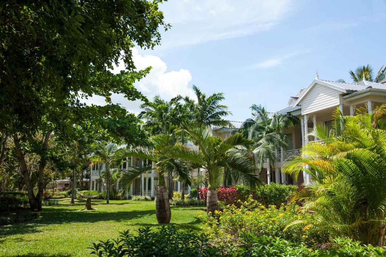 Heritage Le Telfair Golf & Wellness 5* Bel Ombre